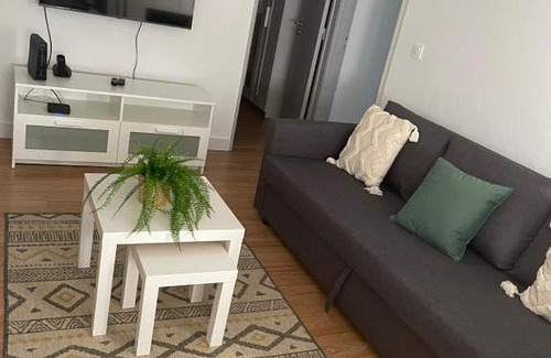 Olivais Apartment | Edith House lisbon