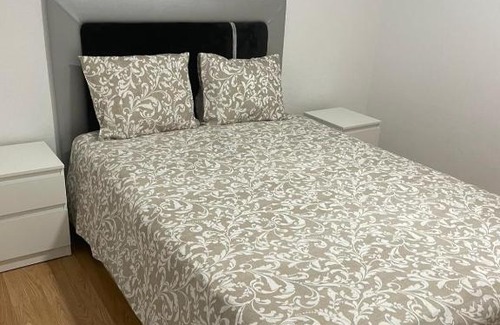 Olivais Apartment | Edith House lisbon