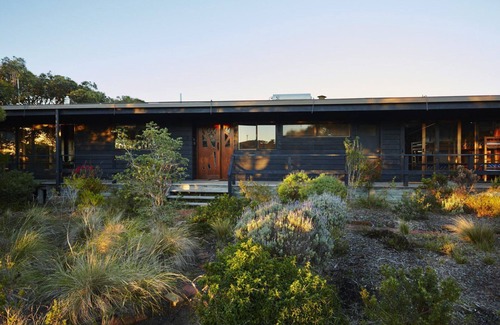 Fairhaven House | Edith's House - With A Separate Teenage Retreat & Ocean Views