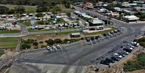 Melville Other | Edithburgh Caravan Park