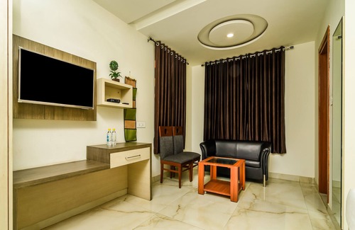 Ghaziabad Apartment | Edition O 30019 Ghaziabad