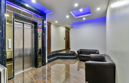 Ghaziabad Apartment | Edition O 30019 Ghaziabad