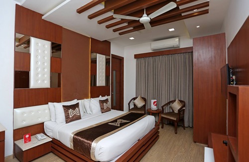 South City I Hotel | Edition O 30027 Motif South City 1