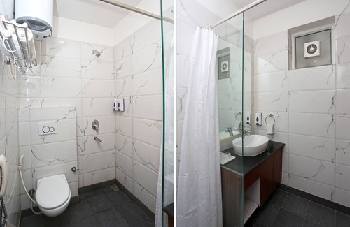 South City I Hotel | Edition O 30027 Motif South City 1
