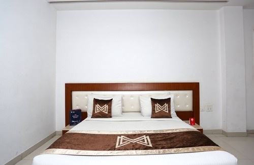 South City I Hotel | Edition O 30027 Motif South City 1