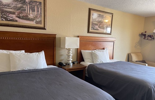 Kearney Hotel | Edn Hotel Kearney