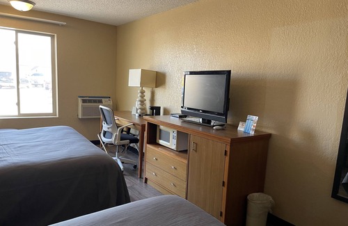 Kearney Hotel | Edn Hotel Kearney