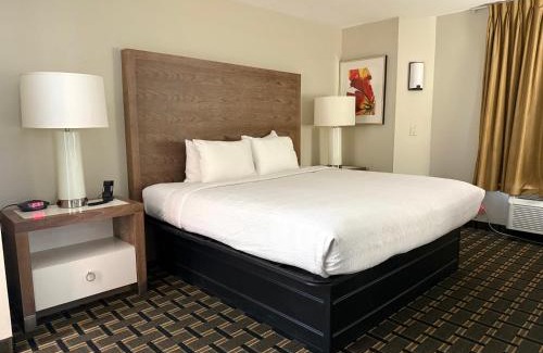 Orange Prairie Hotel | Edn Hotel
