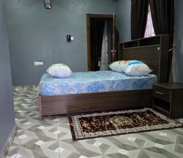Aba Apartment | Edna Apartments