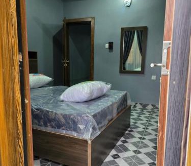 Aba Apartment | Edna Apartments