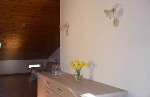 Cervia Apartment | Edoardo apartment in the historic center of Cervia