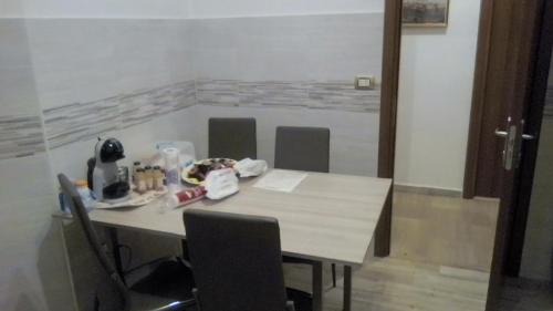 Vercelli Bed & Breakfast | Edoardoapartments1