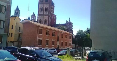 Vercelli Bed & Breakfast | Edoardoapartments1
