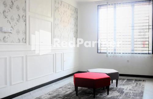 Pekanbaru Hotel | Edotel Syariah Nilam Sari Mitra RedDoorz