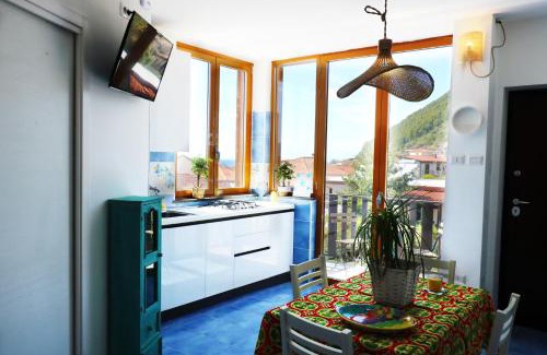 Castellabate House | EDRI Punta Tresino a Castellabate