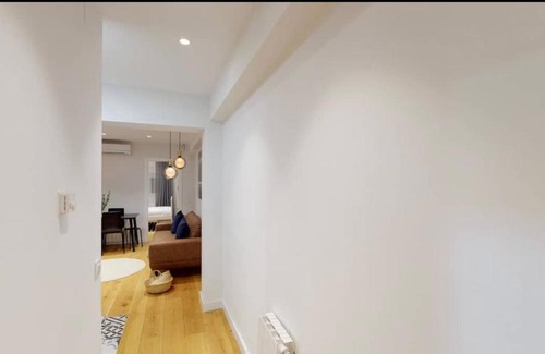 San Diego Apartment | EdSam BROWN Madrid