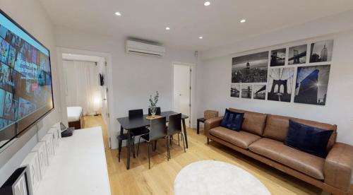 San Diego Apartment | EdSam BROWN Madrid