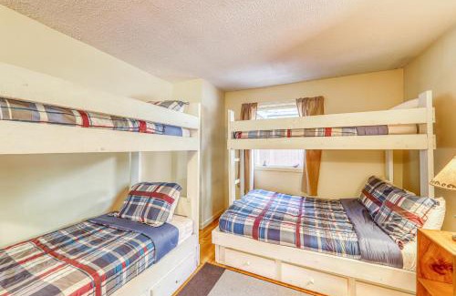 Stowe Area Apartment | Edson Hill