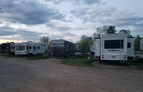 Edson Other | Edson RV Park & Campground