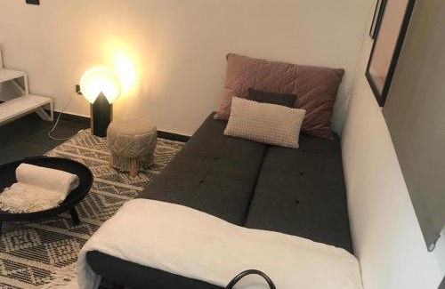 Alcamo Historic Center Apartment | EDU'