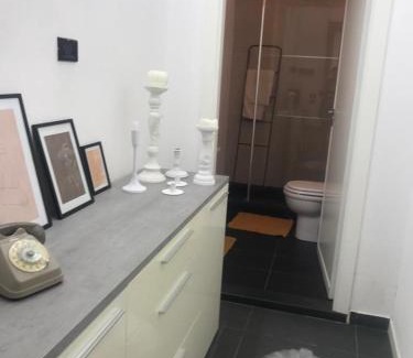 Alcamo Historic Center Apartment | EDU'