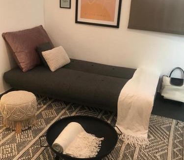 Alcamo Historic Center Apartment | EDU'