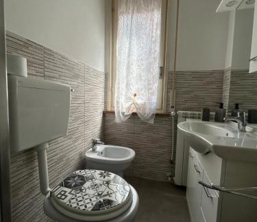 Savona Apartment | Eduard and Helena house