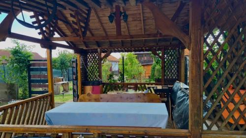 Bumbesti-Jiu House | Eduard House
