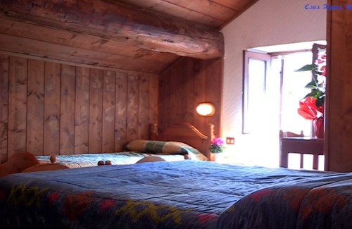 Staffa Hotel | Eduhoteldefilippi