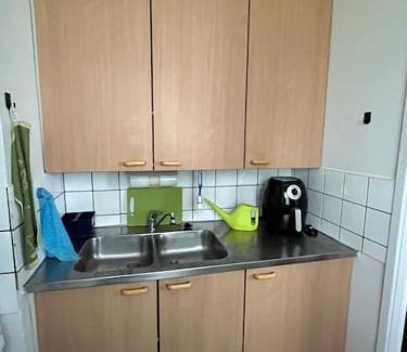 Pori Apartment | Edullinen majoitus Yyterissä