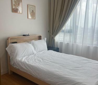 Usj 1 Apartment | Edumetro Subang Permai USJ