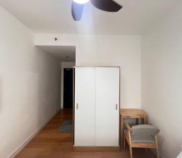 Usj 1 Apartment | Edumetro Subang Permai USJ