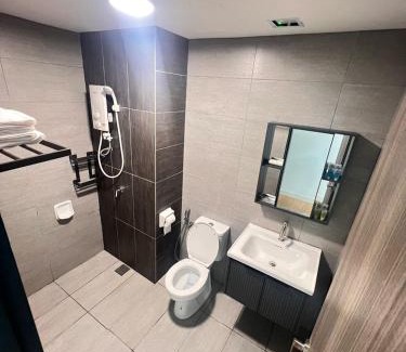Usj 1 Apartment | Edumetro Subang Permai USJ