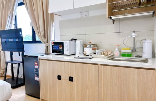 Petaling District Apartment | Edusentral by Manhattan Group