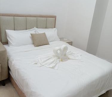 Petaling District Apartment | Edusentral Setia Alam Shah Alam