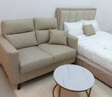 Petaling District Apartment | Edusentral Setia Alam Shah Alam
