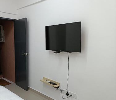 Petaling District Apartment | Edusentral Setia Alam Shah Alam