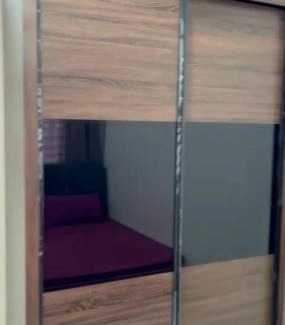 Petaling District Apartment | EduSentral suits