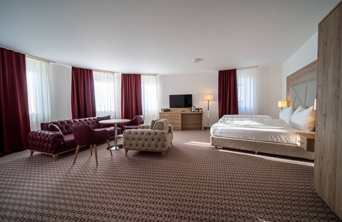 Bettenhausen Bed & Breakfast | EE Hotel