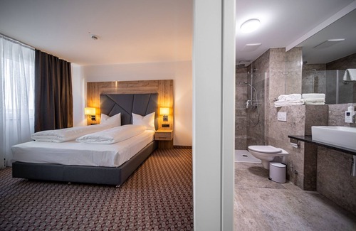 Bettenhausen Bed & Breakfast | EE Hotel