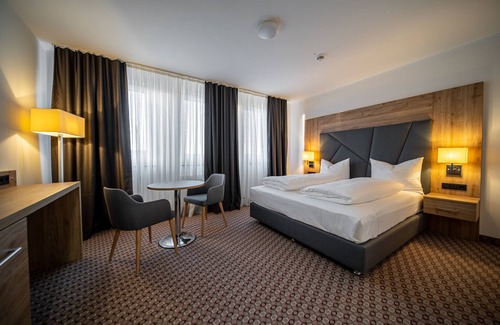 Bettenhausen Bed & Breakfast | EE Hotel