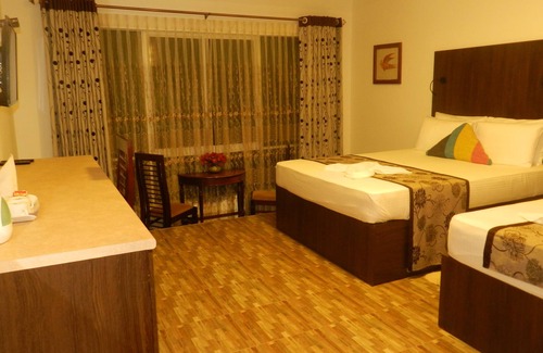 Bandarawela Hotel | Eeescart Family Resort