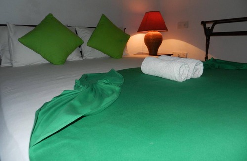 Bandarawela Hotel | Eeescart Family Resort