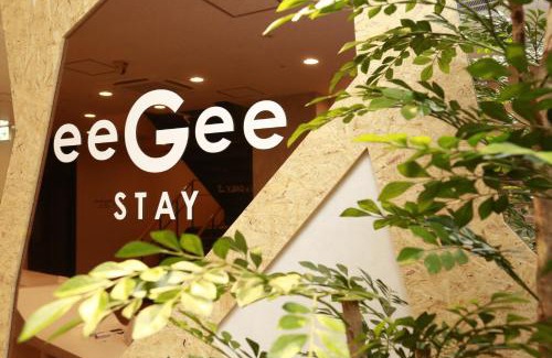 Omiya Hotel | eeGee STAY Omiya