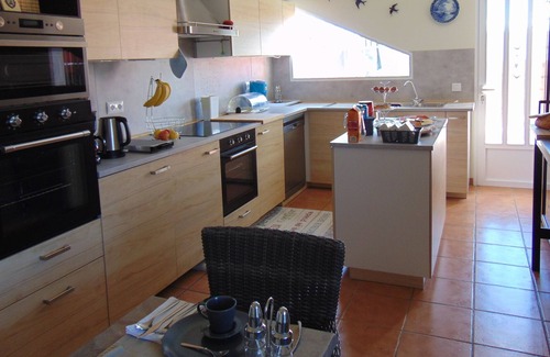 Zurgena Bed & Breakfast | Een Originele Cortijo Waar je Logeert bij Belgen in Andalusië