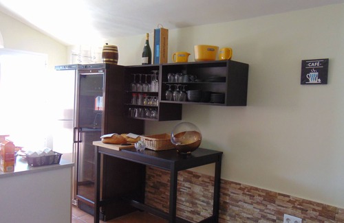 Zurgena Bed & Breakfast | Een Originele Cortijo Waar je Logeert bij Belgen in Andalusië