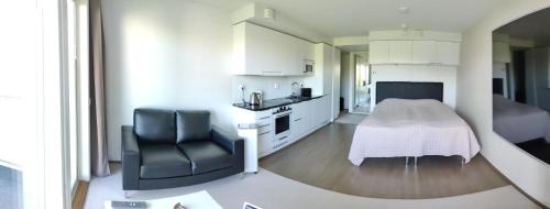 Turku Apartment | Eerikinpiha Residence