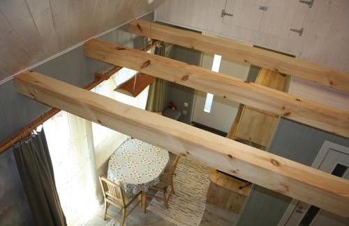 Kardla House | Eero Majutus