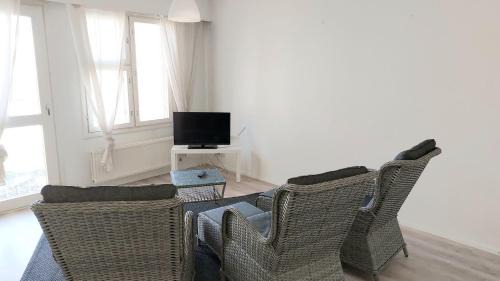 Laihia Apartment | Eerontie kolmio