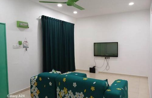 Kapar House | Ees Green Homestay Meru Klang